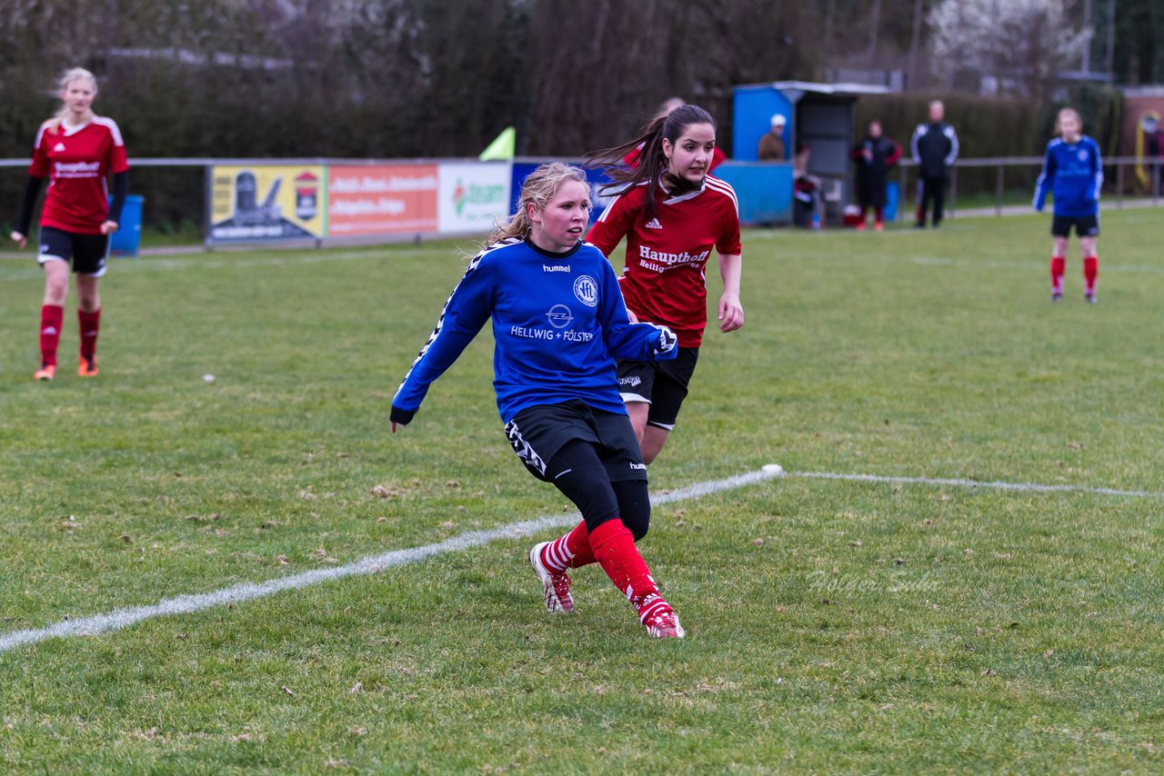 Bild 206 - Frauen VfL Kellinghusen - TSV Heiligenstedten : Ergebnis: 4;1